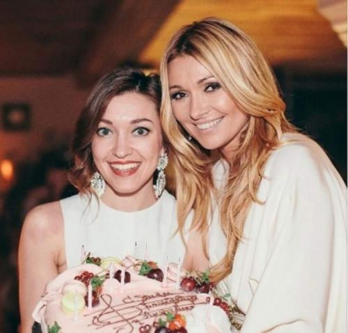 Звездные мамы, которые выглядят как сестры своих детей