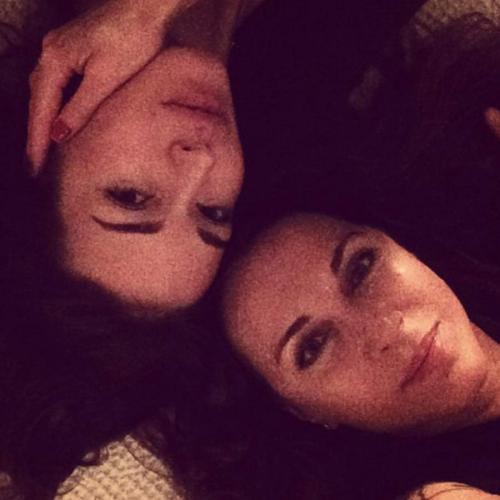 Звездные мамы, которые выглядят как сестры своих детей