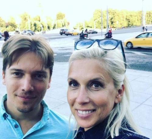 Звездные мамы, которые выглядят как сестры своих детей