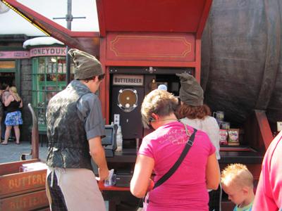 Как стать Гарри Поттером за