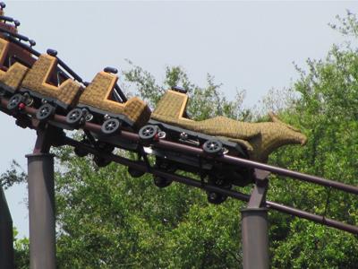 Как стать Гарри Поттером за