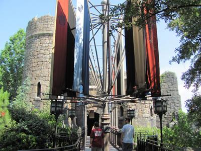 Как стать Гарри Поттером за