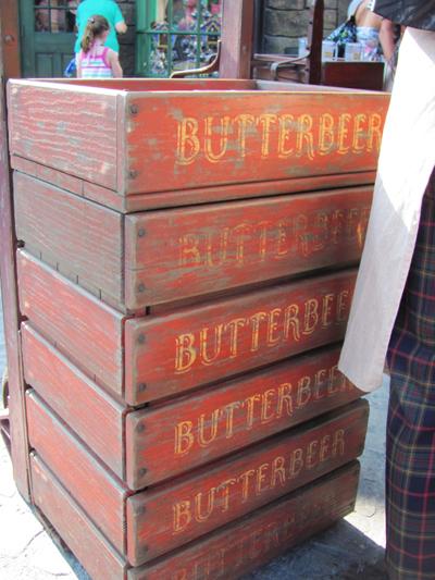 Как стать Гарри Поттером за