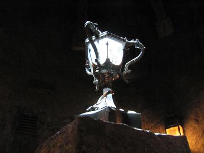 Как стать Гарри Поттером за