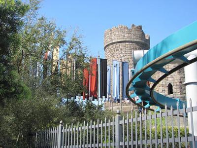 Как стать Гарри Поттером за