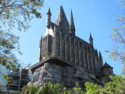 Как стать Гарри Поттером за