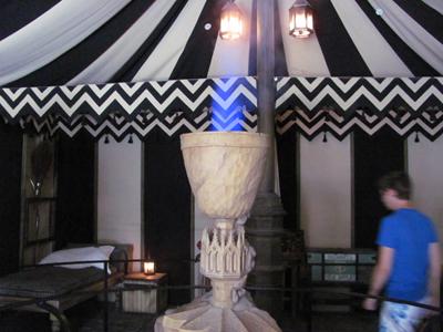 Как стать Гарри Поттером за