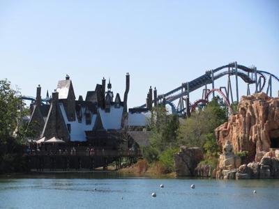 Как стать Гарри Поттером за