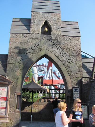 Как стать Гарри Поттером за