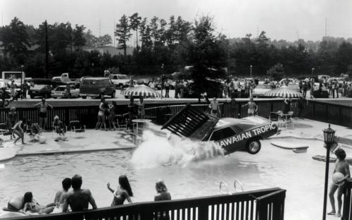 Топ-30 самых известных автомобилей из кино