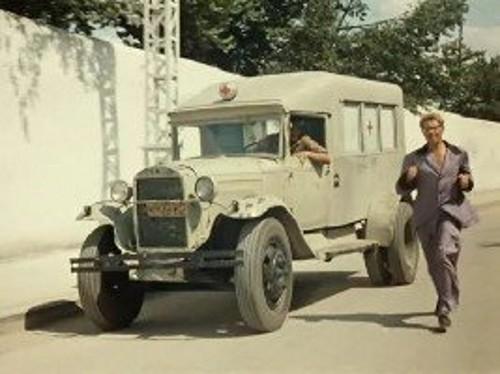 Топ-30 самых известных автомобилей из кино