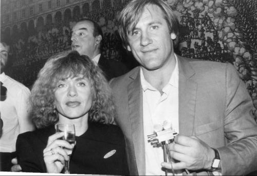 Знаменитые "казановы" со скромной внешностью и их женщины