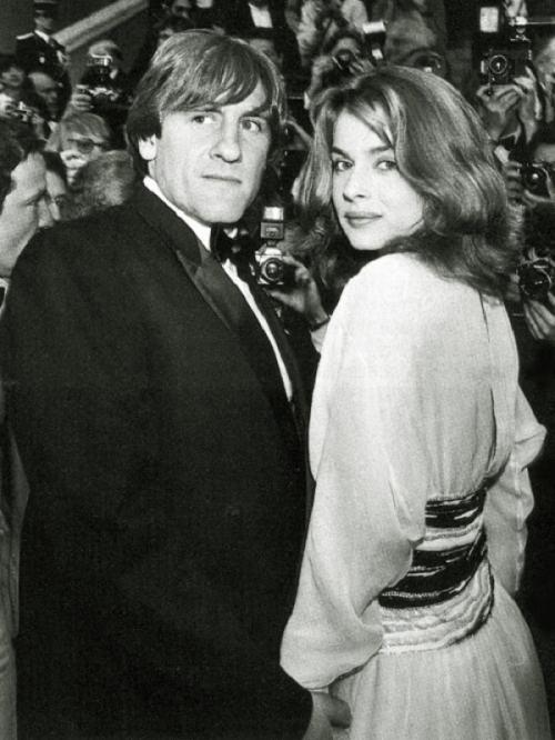 Знаменитые "казановы" со скромной внешностью и их женщины