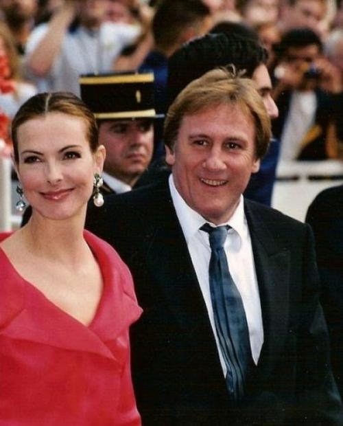 Знаменитые "казановы" со скромной внешностью и их женщины