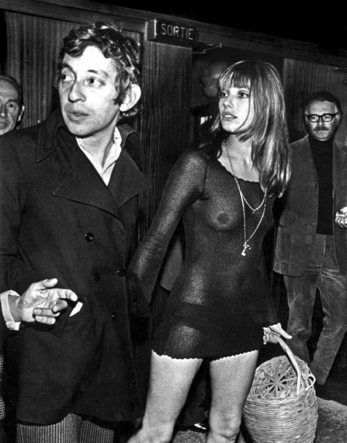 Знаменитые "казановы" со скромной внешностью и их женщины