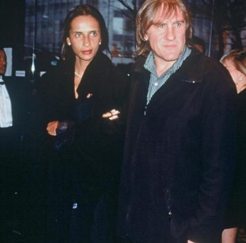 Знаменитые "казановы" со скромной внешностью и их женщины