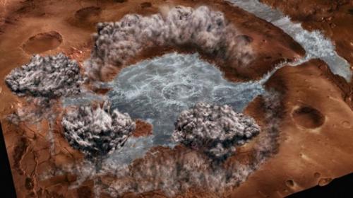 20 фактов о космосе, которые должен знать каждый