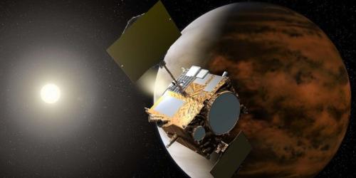 20 фактов о космосе, которые должен знать каждый