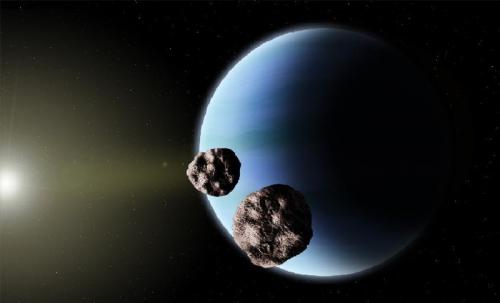 20 фактов о космосе, которые должен знать каждый