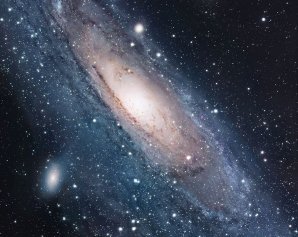 20 фактов о космосе, которые должен знать каждый