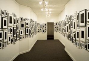 Одноцветные картины, которые стоят больше, чем ваш дом