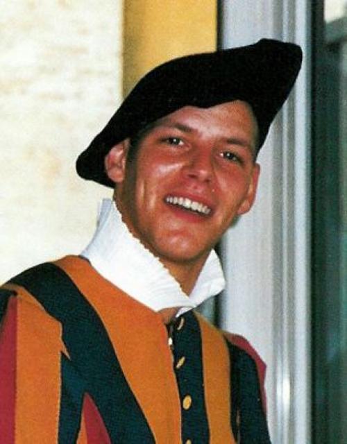 Под носом у Папы: история хладнокровного убийства в Ватикане