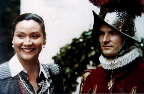 Под носом у Папы: история хладнокровного убийства в Ватикане