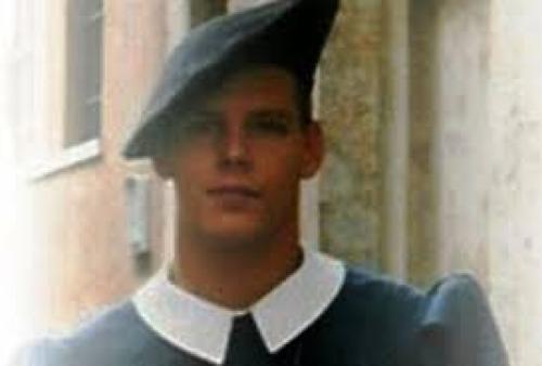 Под носом у Папы: история хладнокровного убийства в Ватикане