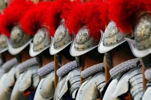 Под носом у Папы: история хладнокровного убийства в Ватикане