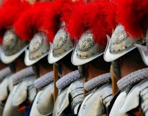 Под носом у Папы: история хладнокровного убийства в Ватикане