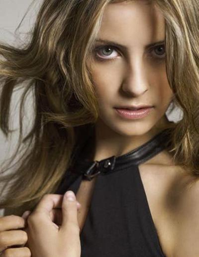 Составлен ТОП самых сексуальных спортсменок 2010 года