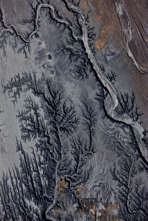 Красота промышленных отходов: со всеми вытекающими