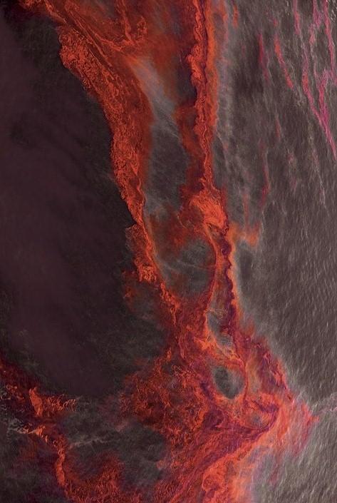 Красота промышленных отходов: со всеми вытекающими