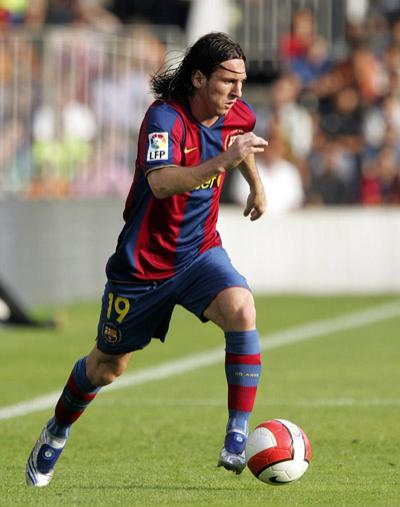 Топ 10 самых дорогих футболистов ЧМ 2010