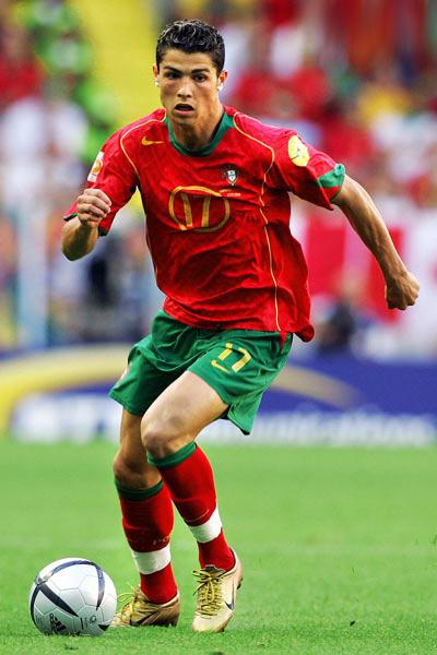 Топ 10 самых дорогих футболистов ЧМ 2010