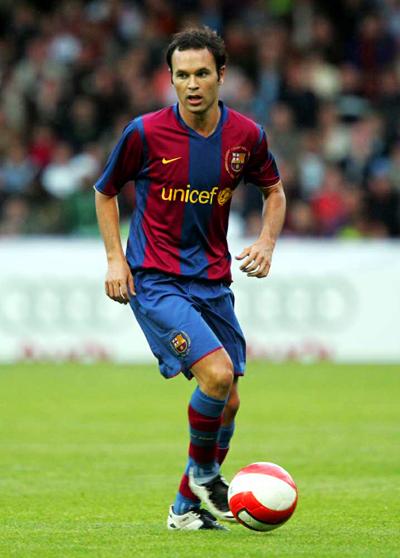 Топ 10 самых дорогих футболистов ЧМ 2010