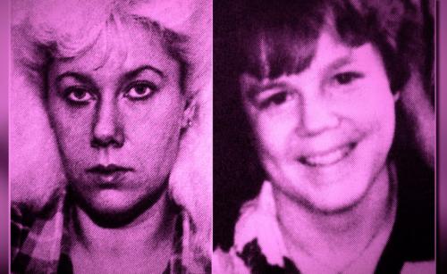 Самые ужасные семейные пары — серийные убийцы