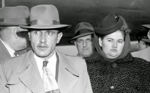 Самые ужасные семейные пары — серийные убийцы