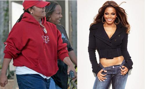 Стремительно похудевшие звезды, ставшие объектом для слухов