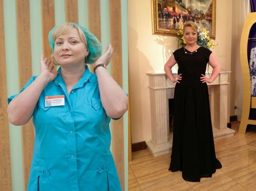 Стремительно похудевшие звезды, ставшие объектом для слухов