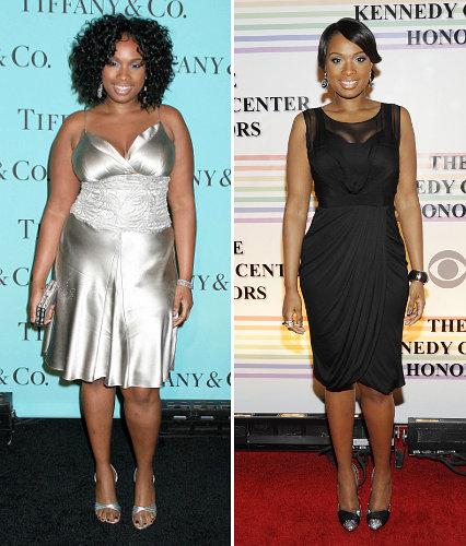 Стремительно похудевшие звезды, ставшие объектом для слухов