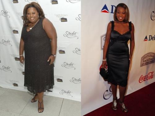 Стремительно похудевшие звезды, ставшие объектом для слухов