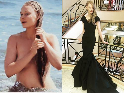 Стремительно похудевшие звезды, ставшие объектом для слухов