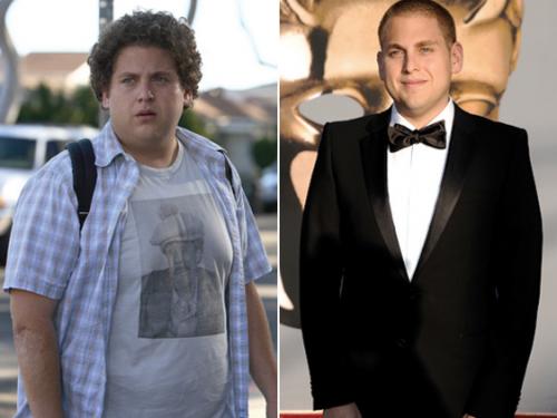 Стремительно похудевшие звезды, ставшие объектом для слухов