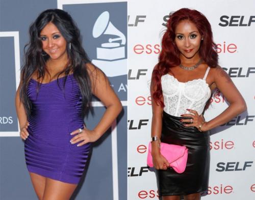 Стремительно похудевшие звезды, ставшие объектом для слухов