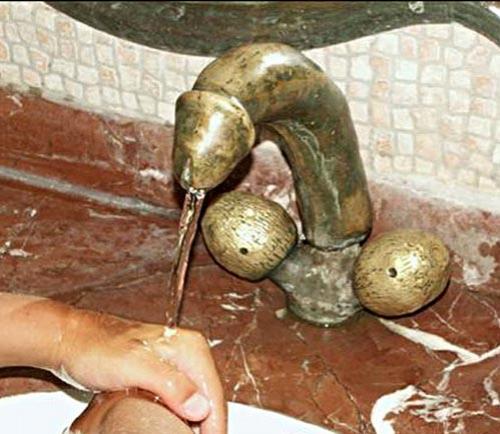 Большое искусство в  малой нужде