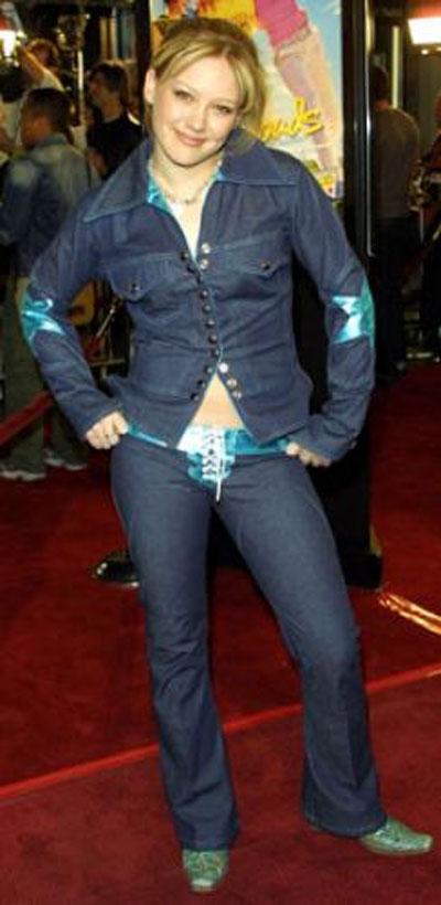 Чего стоят звёзды без стилистов