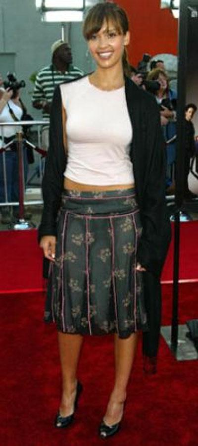 Чего стоят звёзды без стилистов