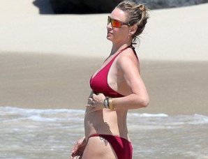 Знаменитости, ягодицы которых далеки от идеала