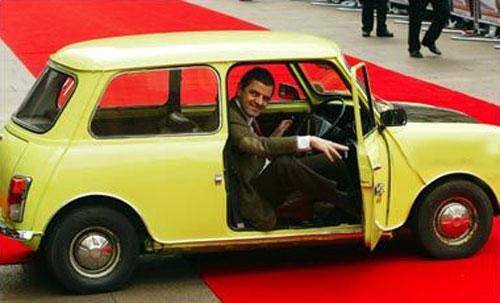 Самые плохие водители Голливуда